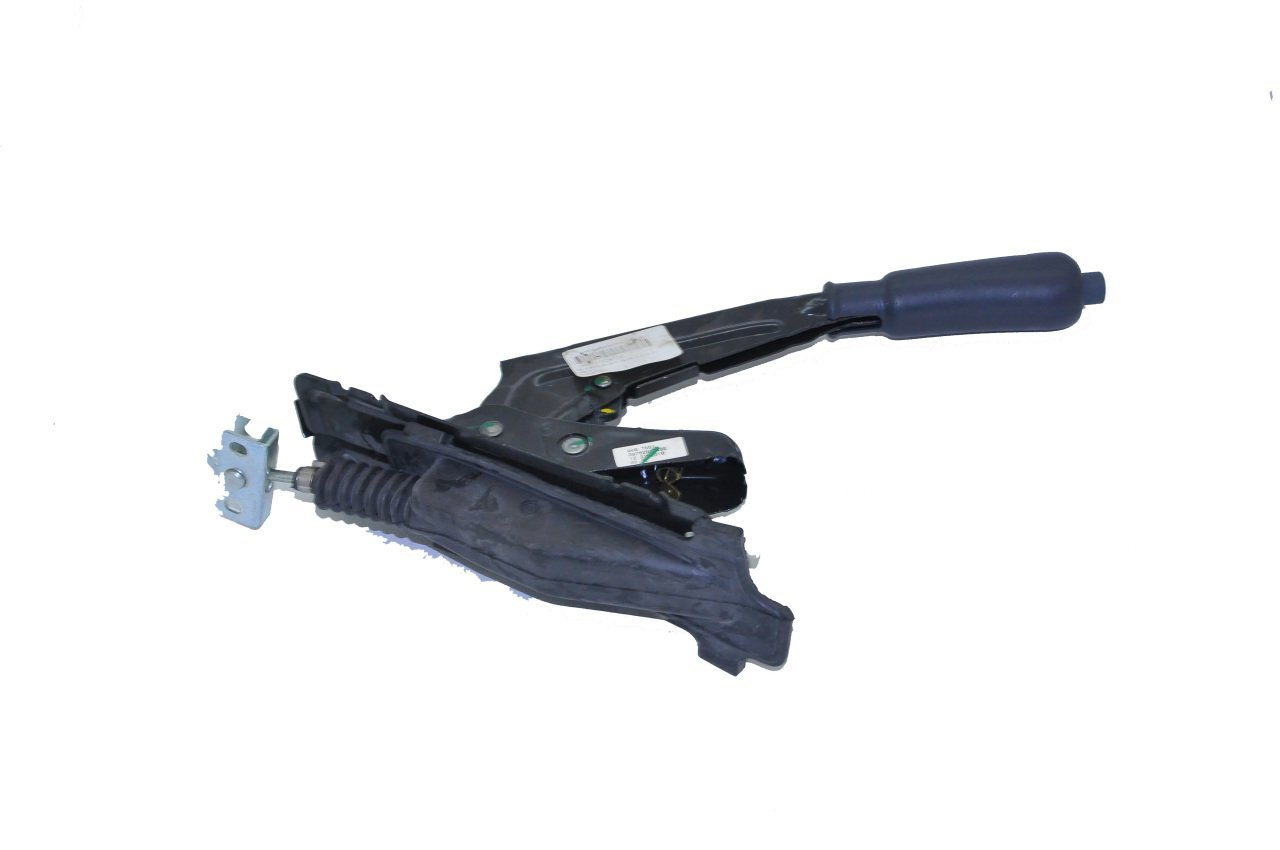 Fiat Albea El Fren Tabancası Orijinal